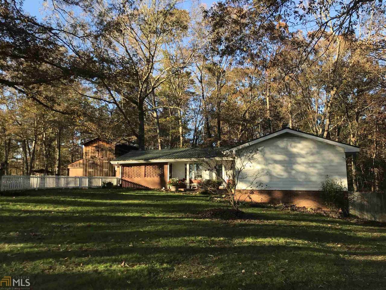 2550 Mountain Rd - Photo 1