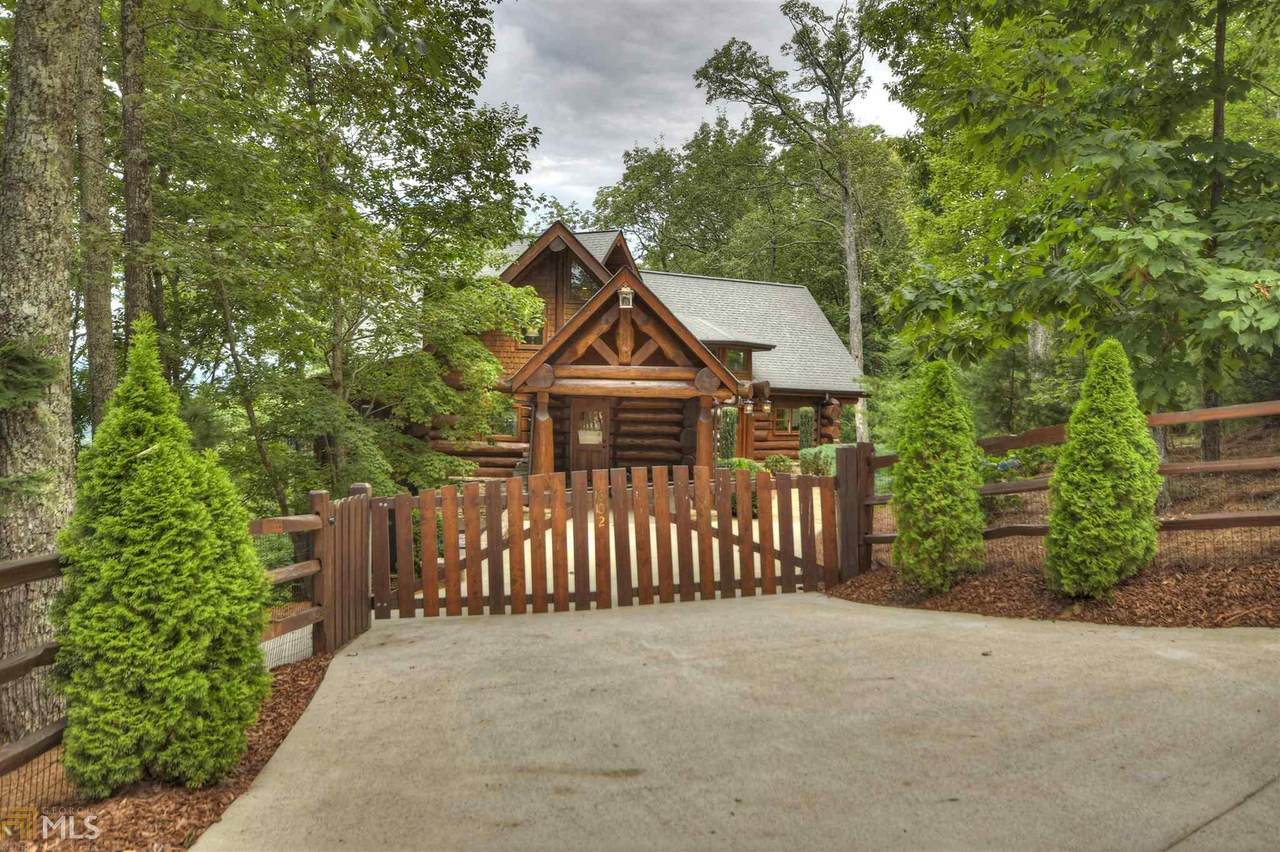 602 Overlook Dr - Photo 1