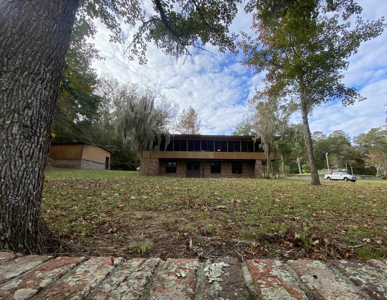 813 Coursey Landing Rd - Photo 1