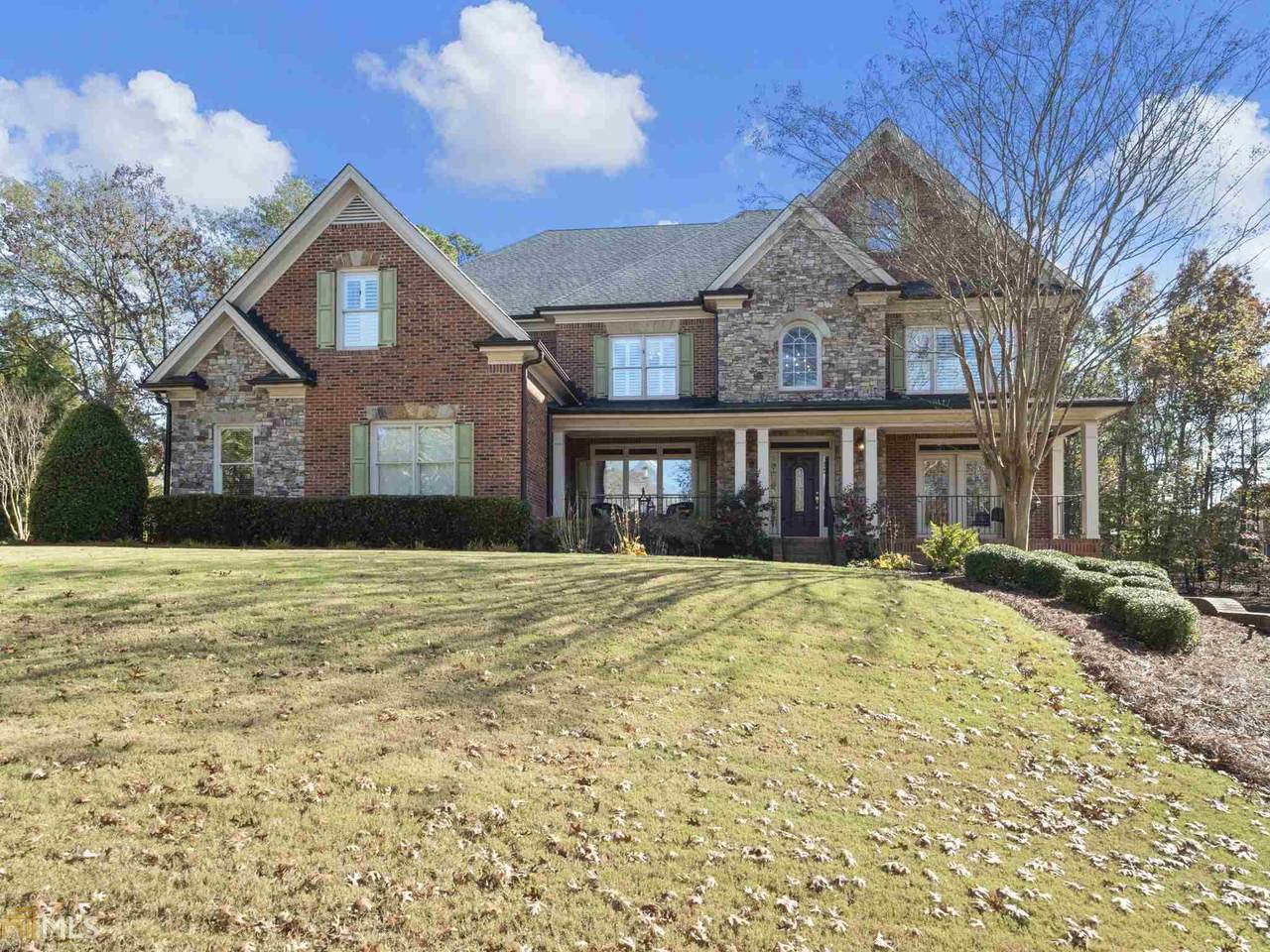 2575 Shumard Oak Dr - Photo 1