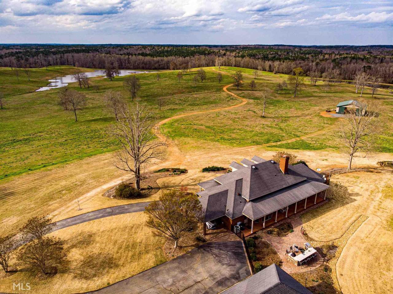 980 Hodges Farm Rd - Photo 1