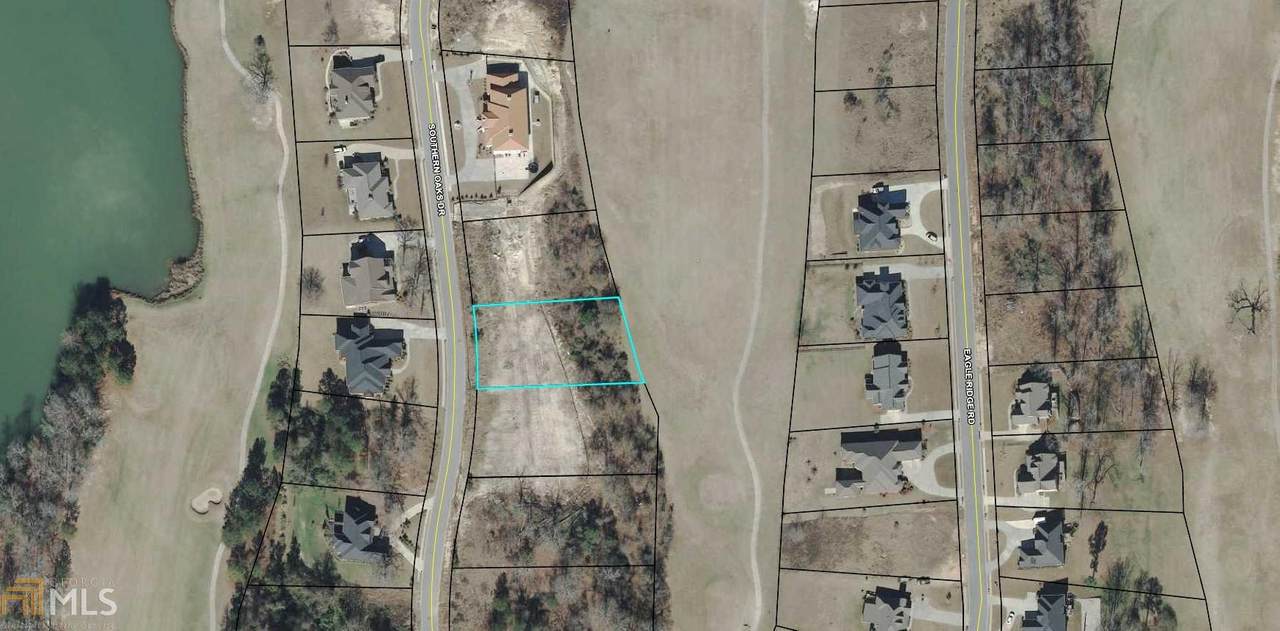 417 Southern Oaks Dr - Photo 1
