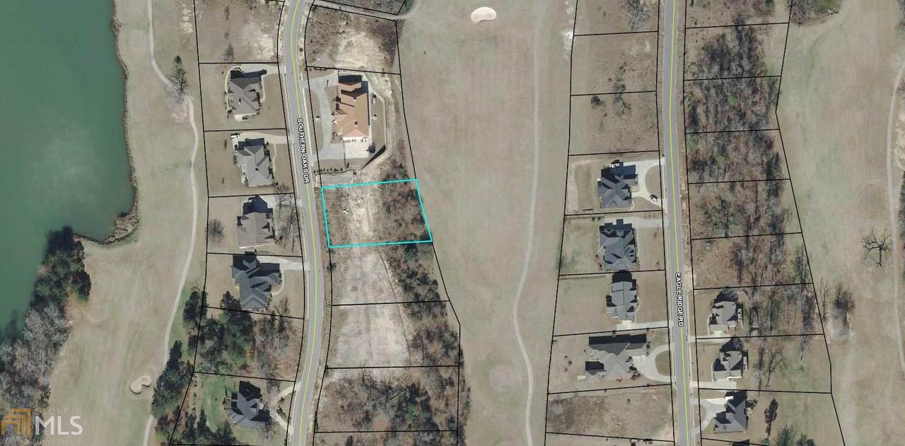 419 Southern Oaks Dr - Photo 1