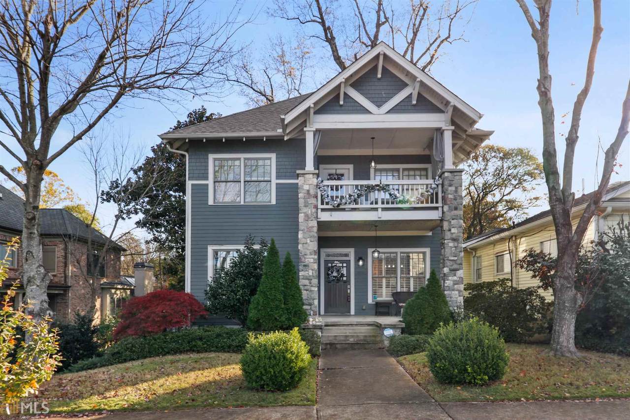 907 Ponce De Leon Pl - Photo 1