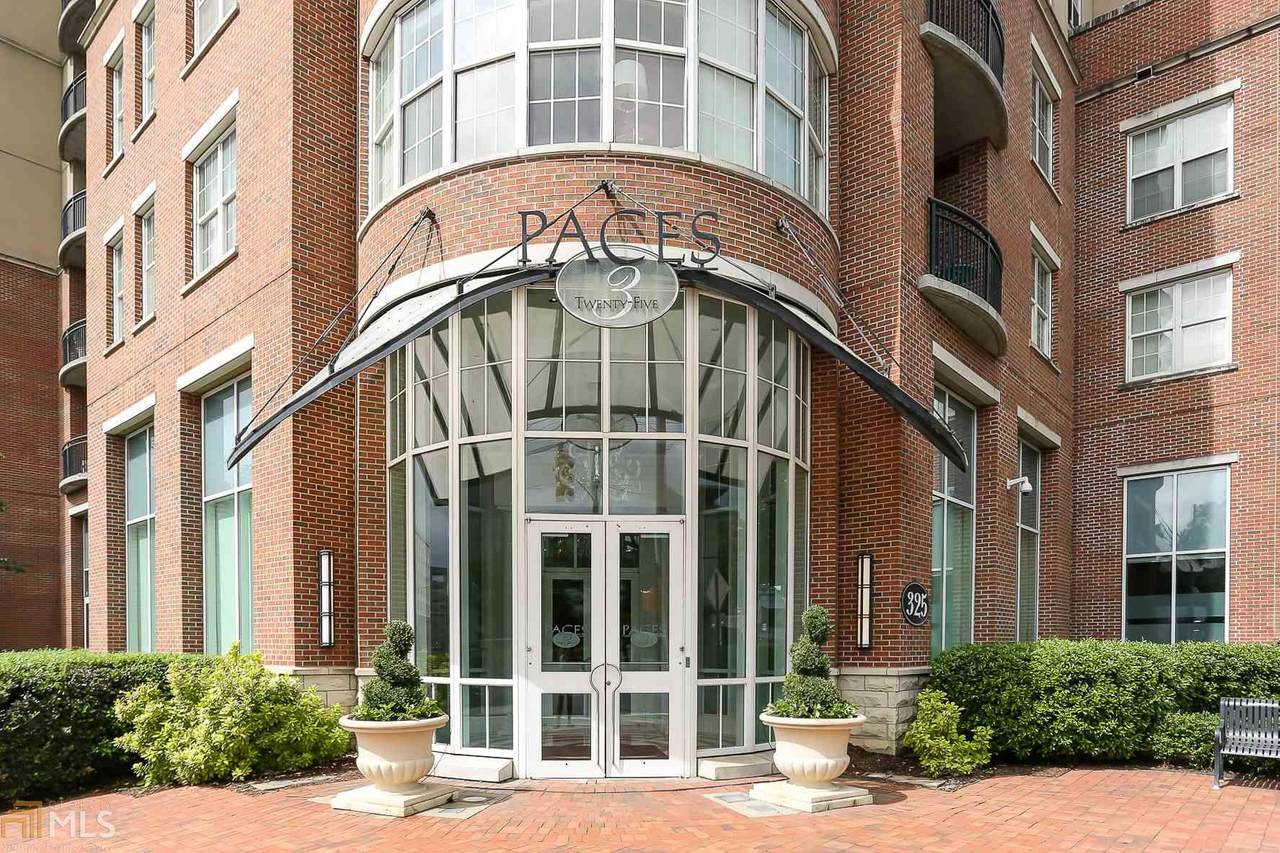 325 Paces Ferry Rd - Photo 1