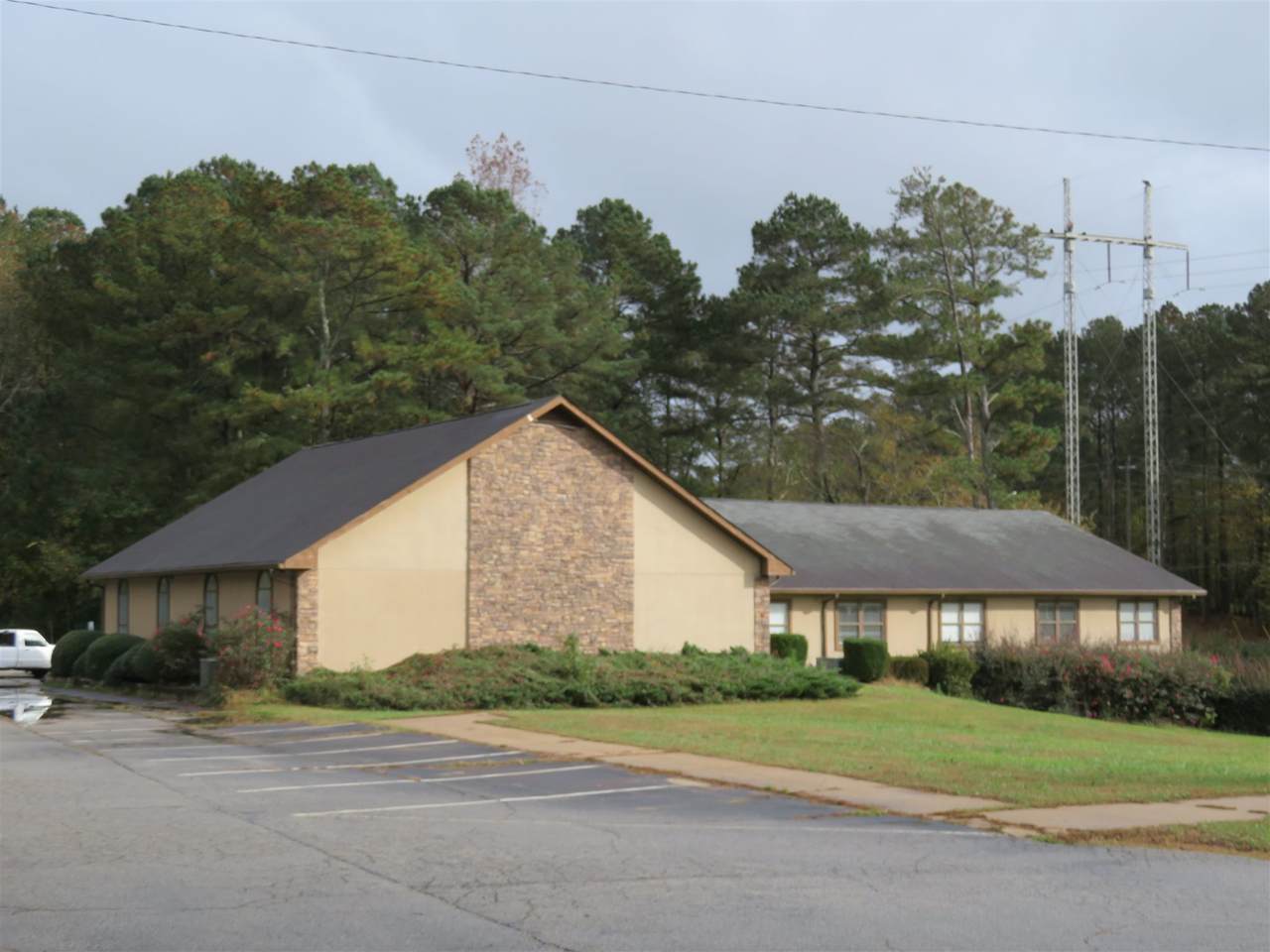 2830 Ga Highway 20 - Photo 1