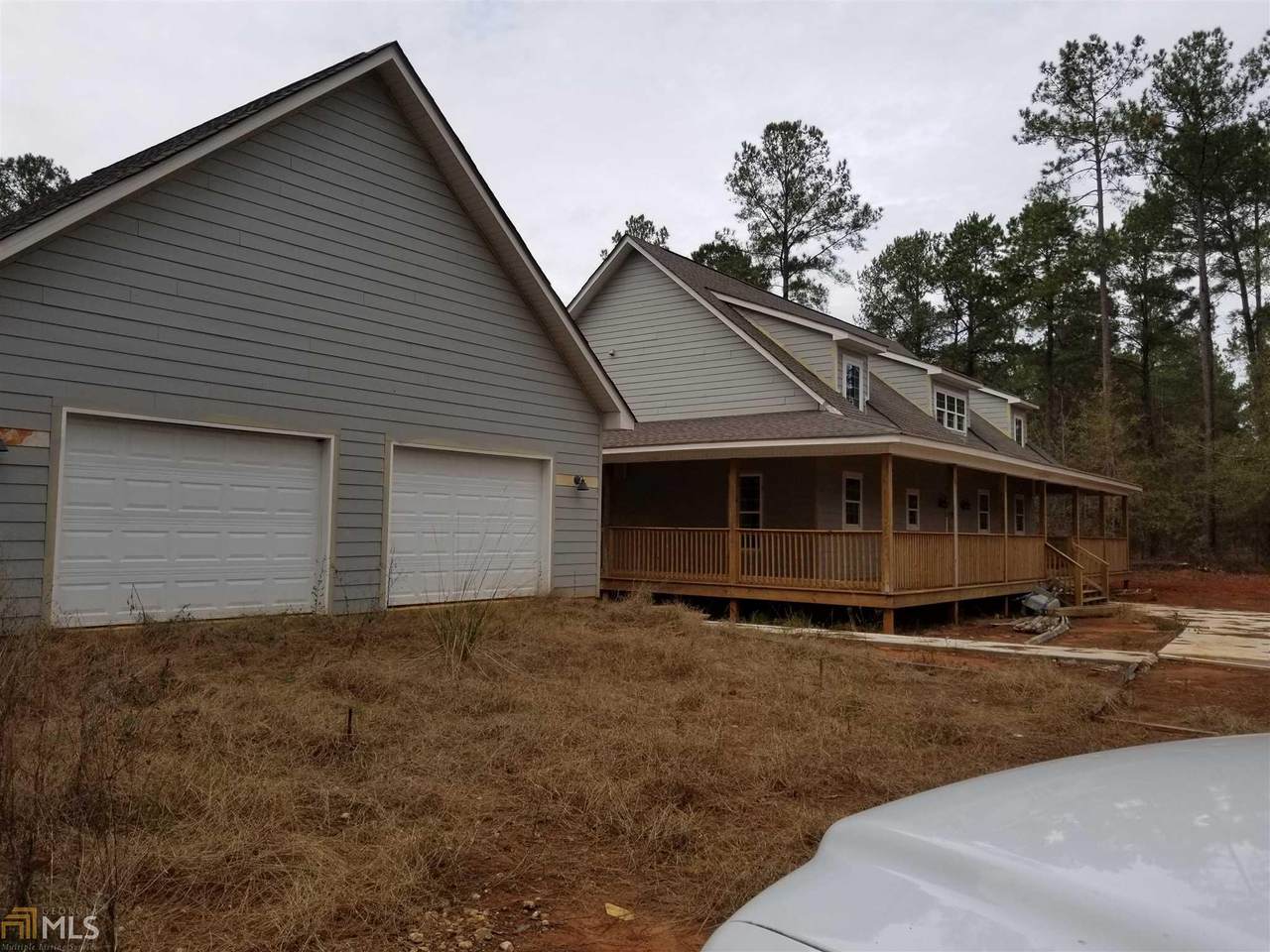 134 Brown Hill Rd - Photo 1