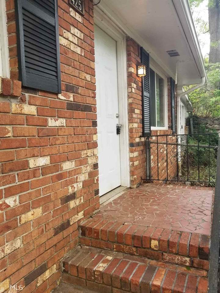 423 Lake - Photo 1