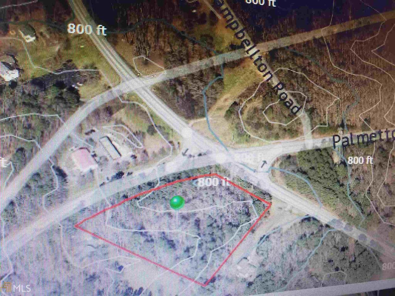0 Campbellton Fairburn Rd - Photo 1