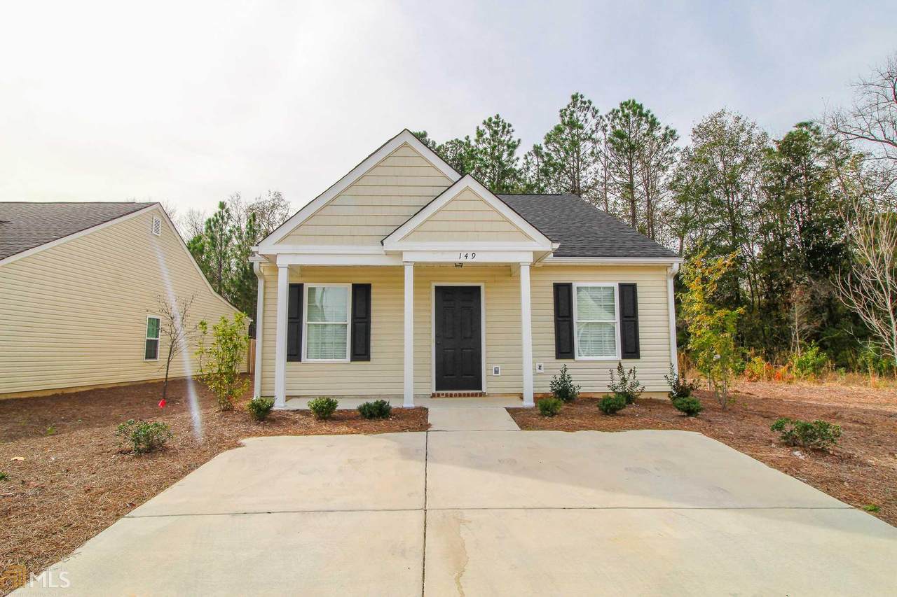 149 Buckhaven Way - Photo 1