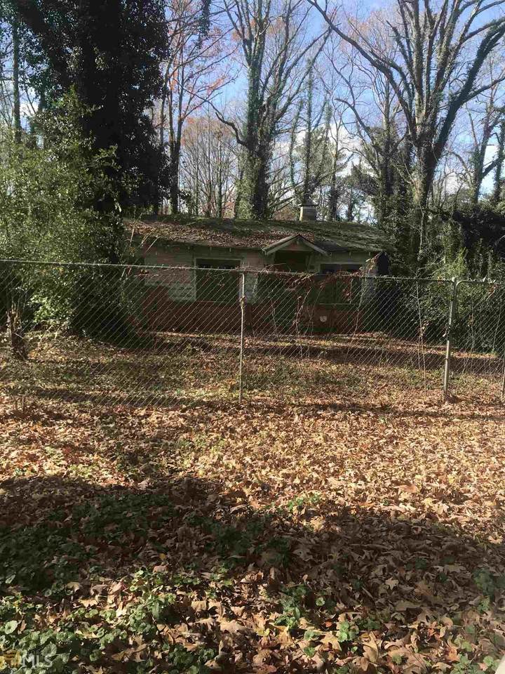 438 Hamilton E Holmes Drive Atlanta Ga - Photo 1