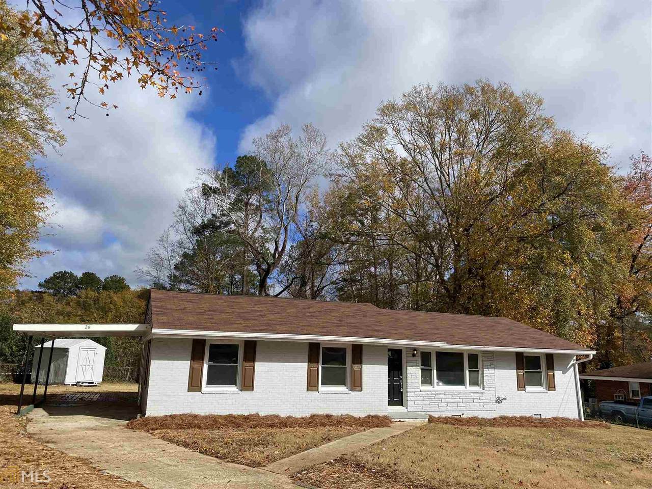 26 Artillery Dr - Photo 1