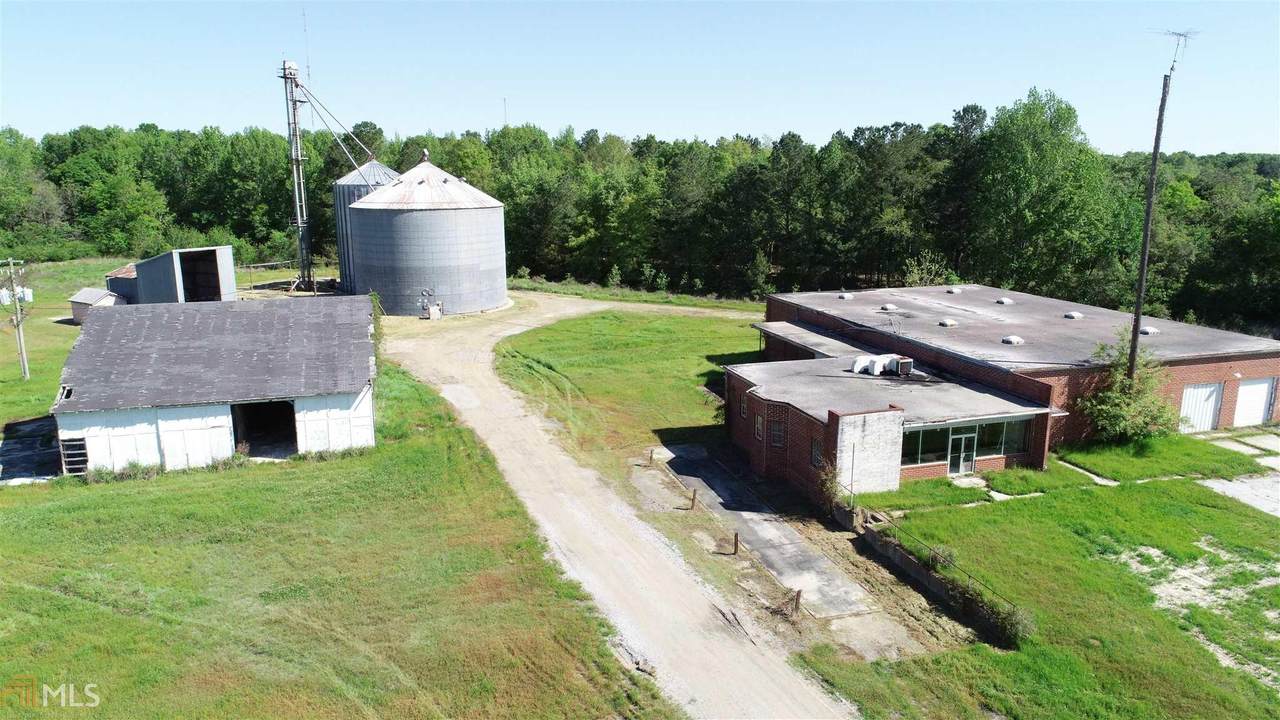 201 Industrial - Photo 1