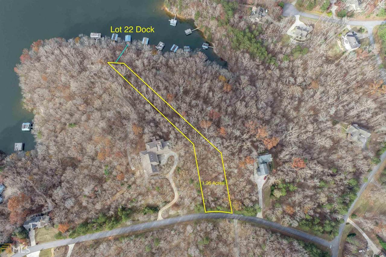 6422 Waterscape Ridge - Photo 1