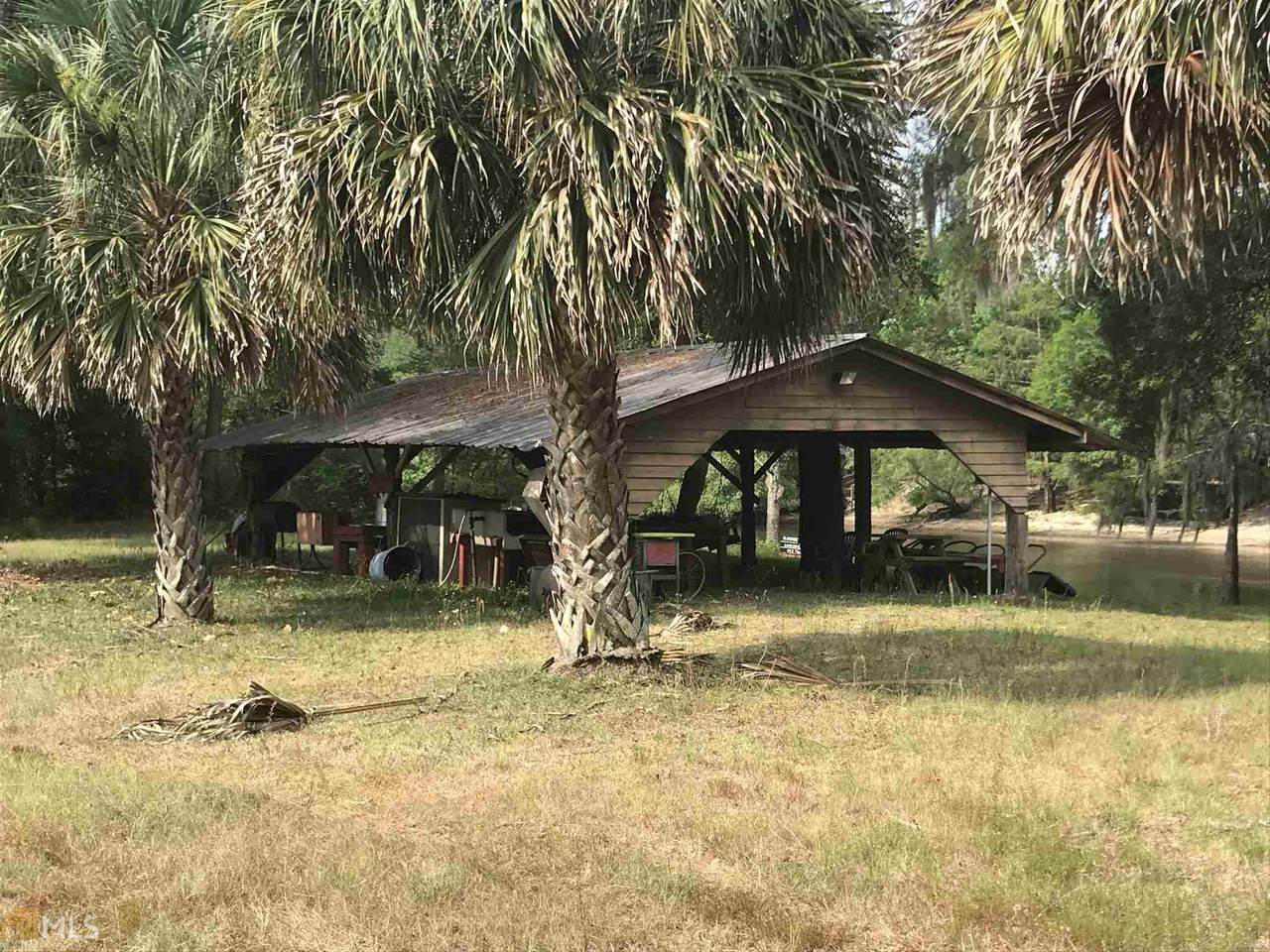 150 Yarbrough Landing Rd - Photo 1