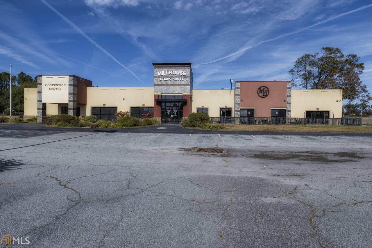 1215 Ga Highway 40 - Photo 1