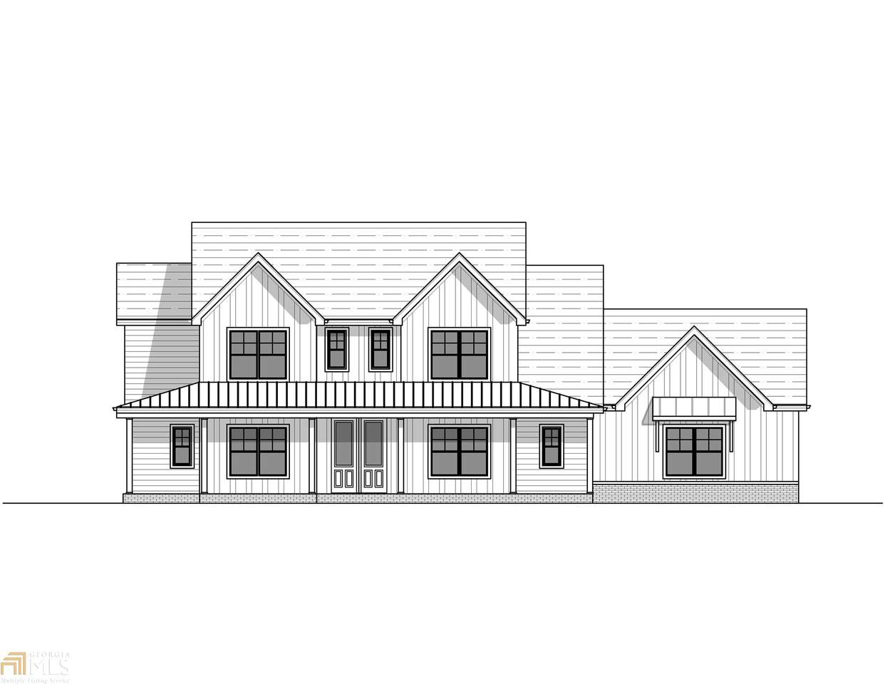 341 Meadow Lake Ter - Photo 1