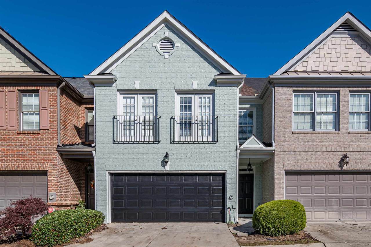 1707 Oakbrook Lake Dr - Photo 1