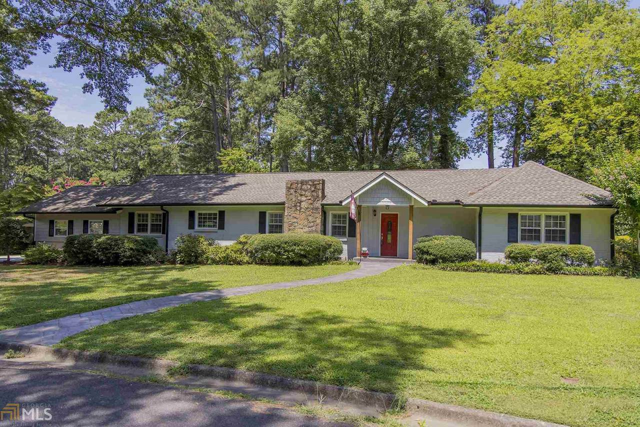 21 Ridgewood Rd - Photo 1