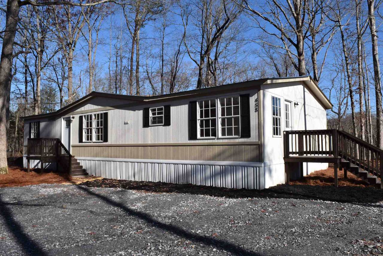 458 Kings Bridge Way - Photo 1