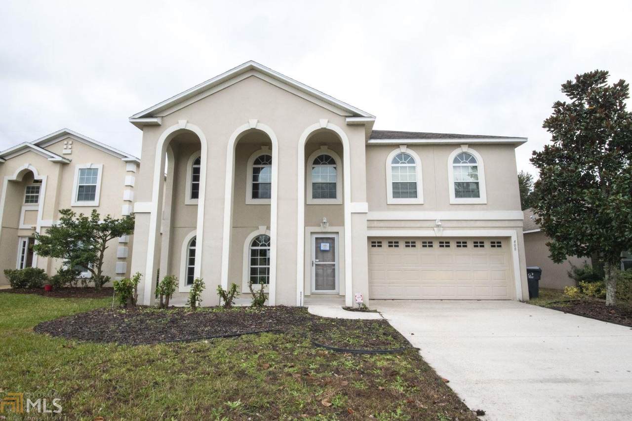 408 Brooklet Cir - Photo 1