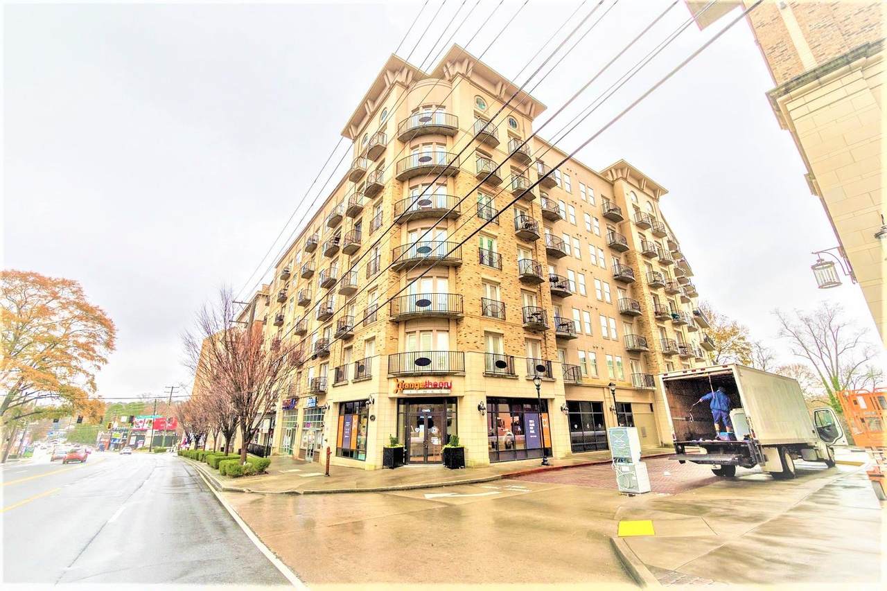 2255 Peachtree Rd - Photo 1