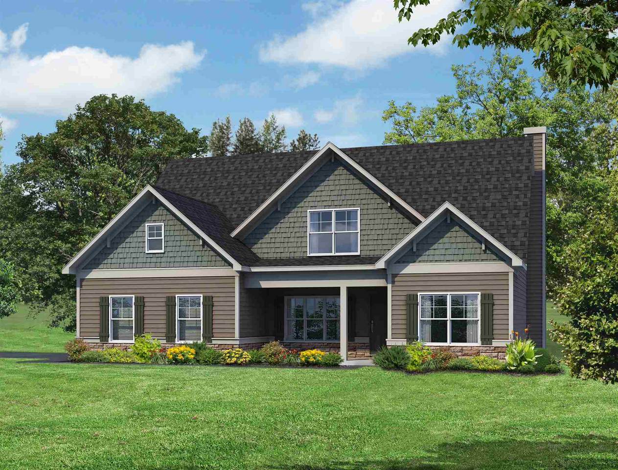 1134 Sage Dr - Photo 1