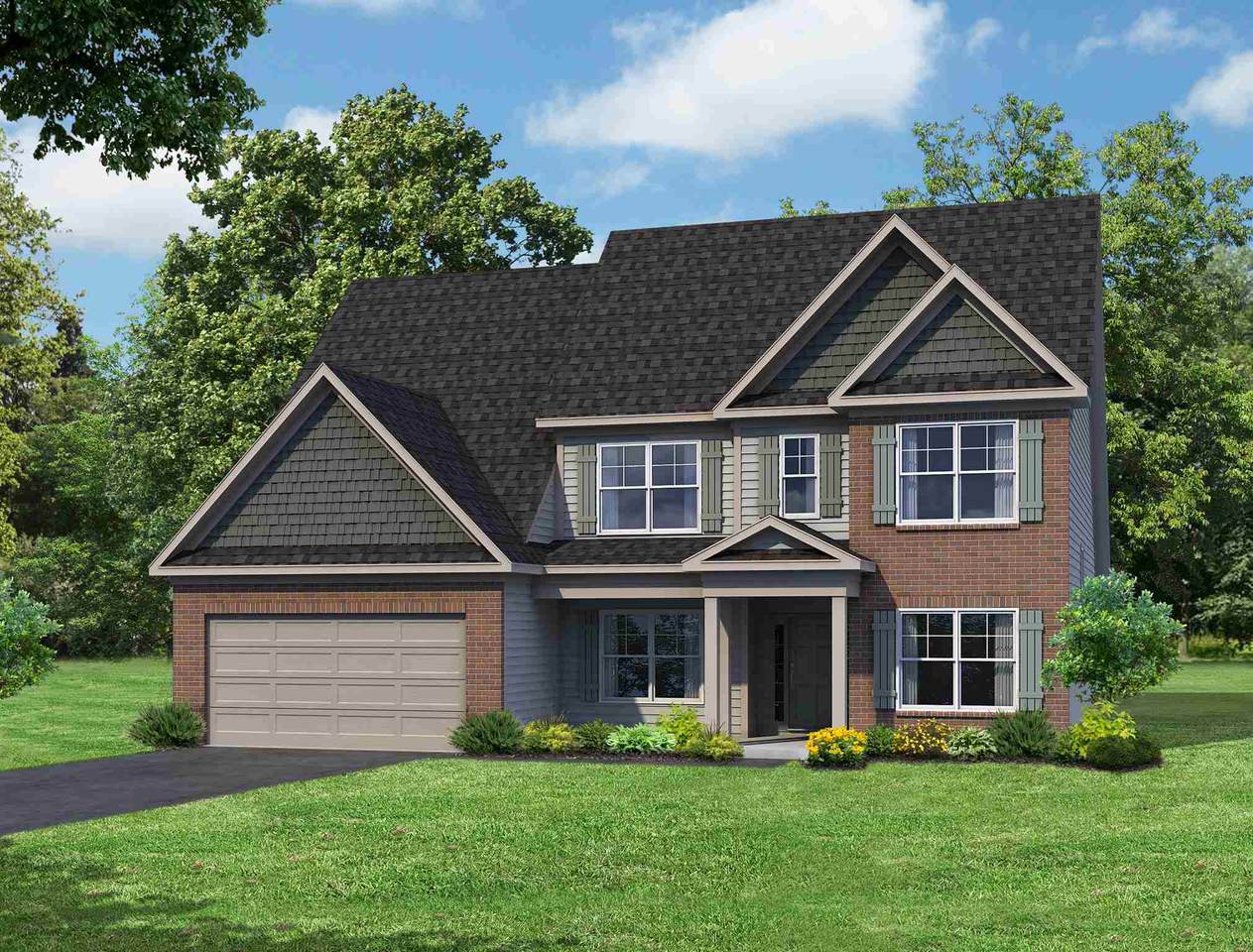 1114 Sage Dr - Photo 1