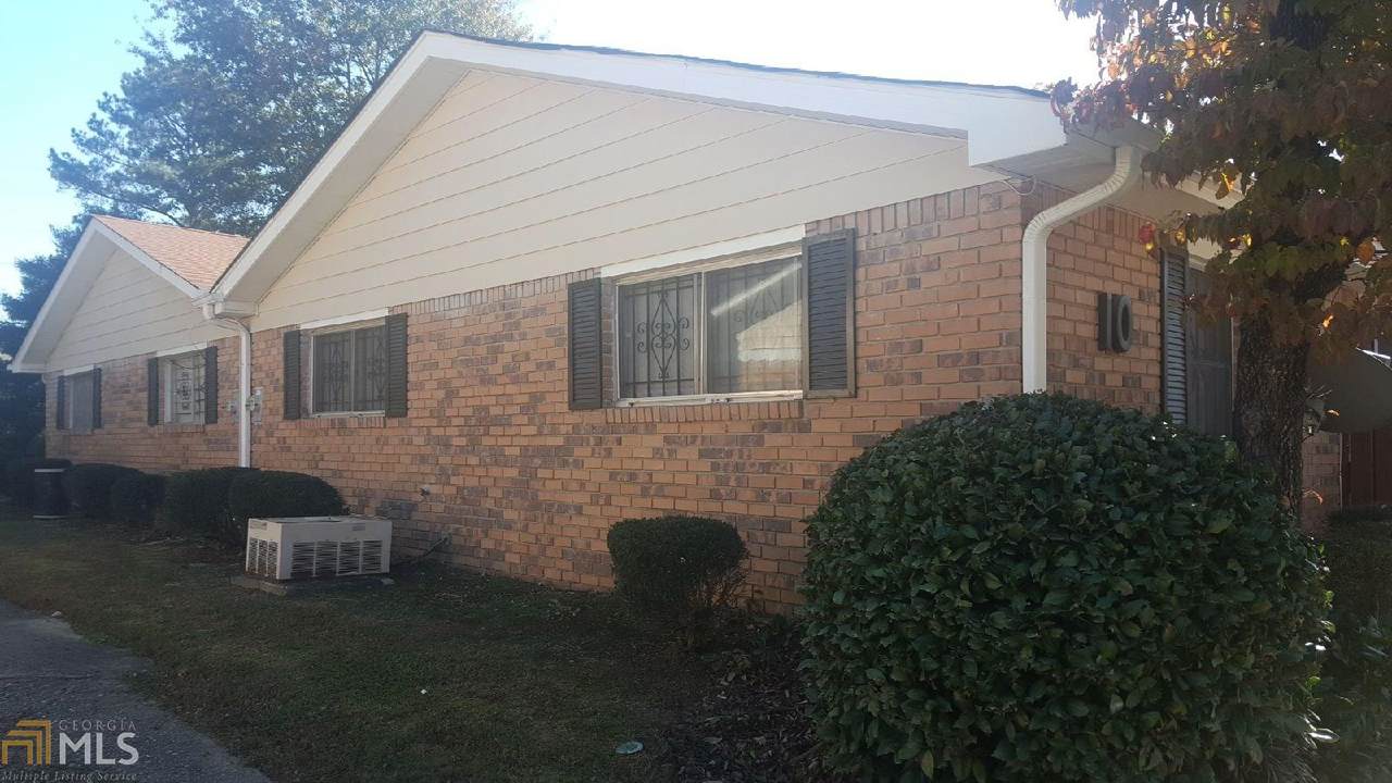 4701 Flat Shoals Rd - Photo 1