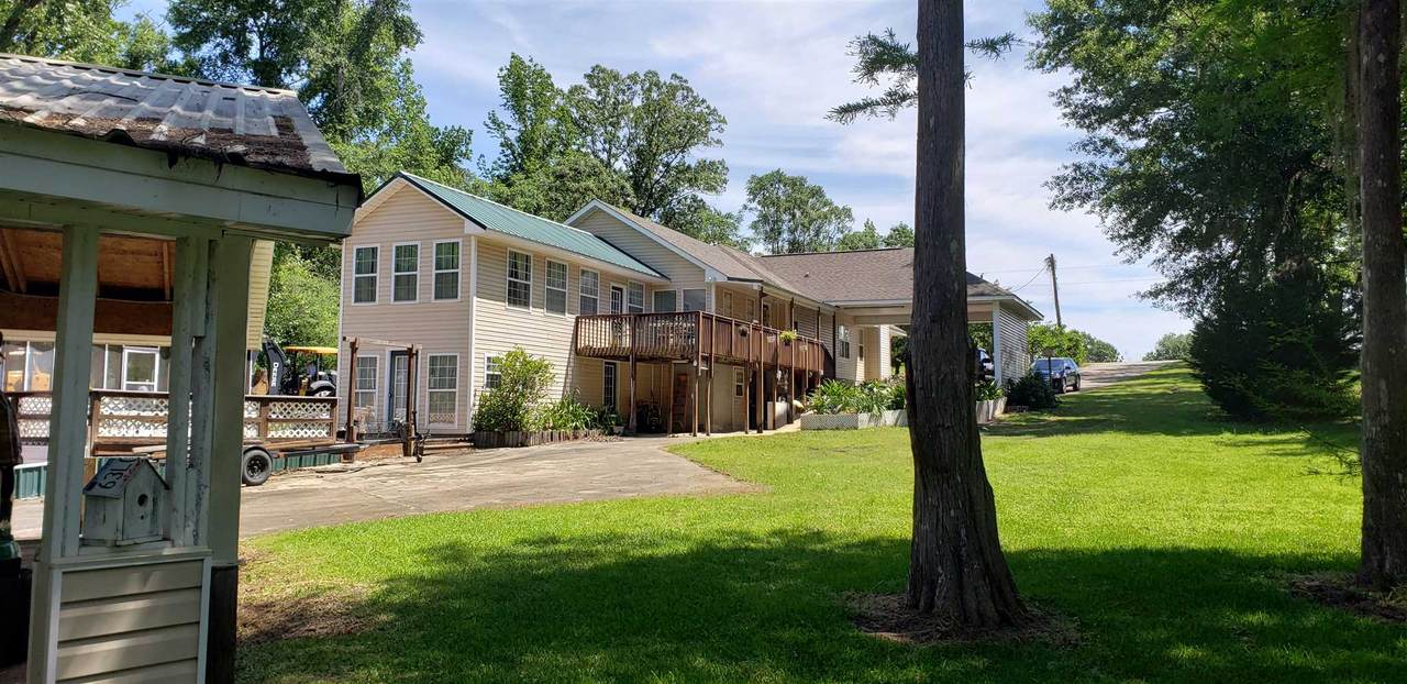 257 Smokehouse Rd - Photo 1