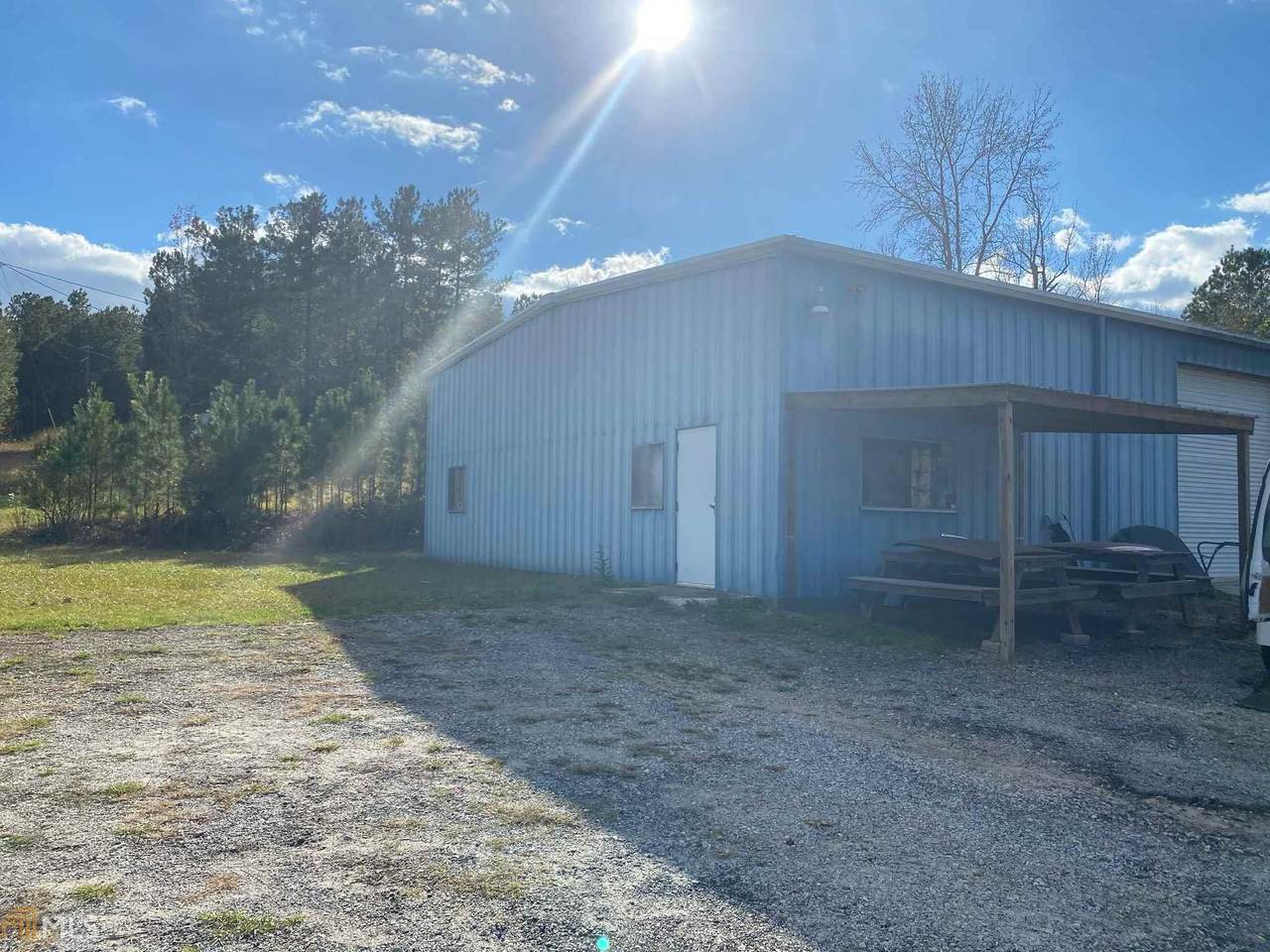 1407 Highway 19 - Photo 1