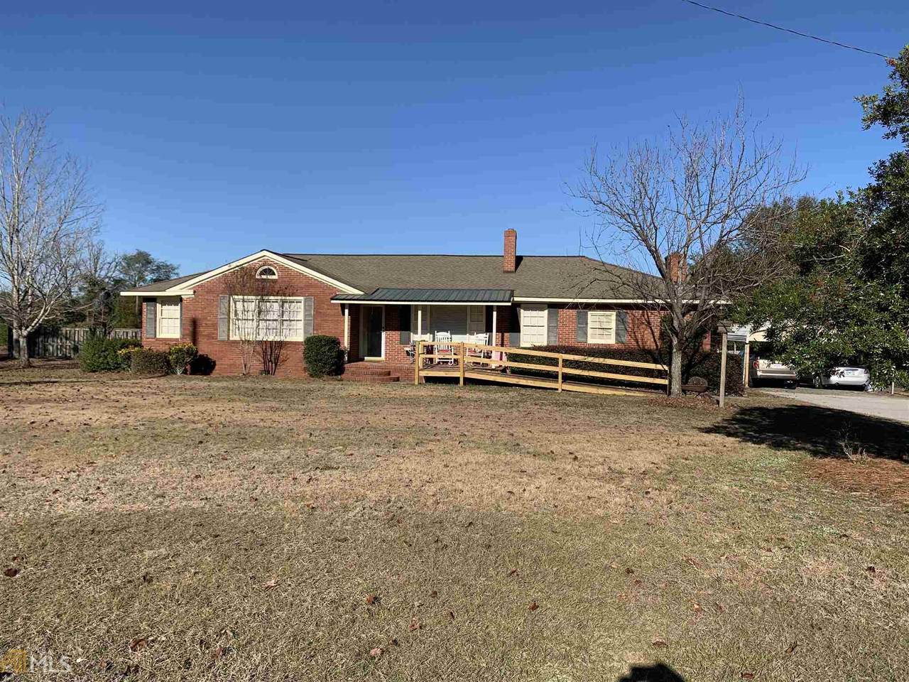1606 Millen - Photo 1