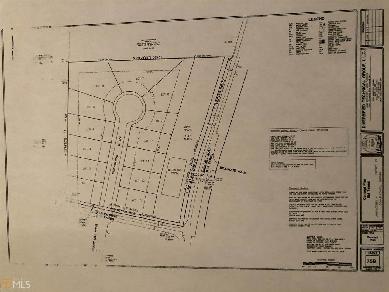 4625 Flakes Mill Rd - Photo 1