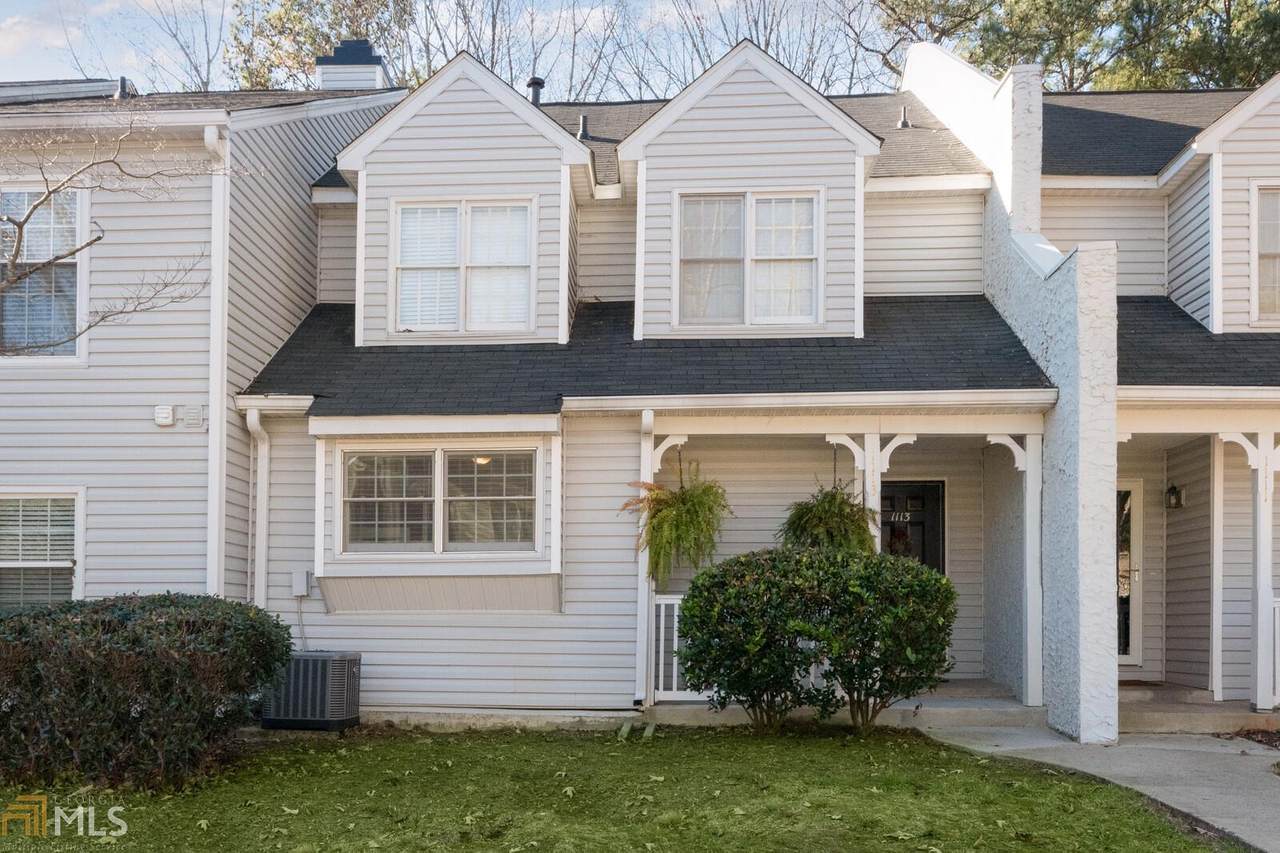 1113 Cannongate Xing - Photo 1