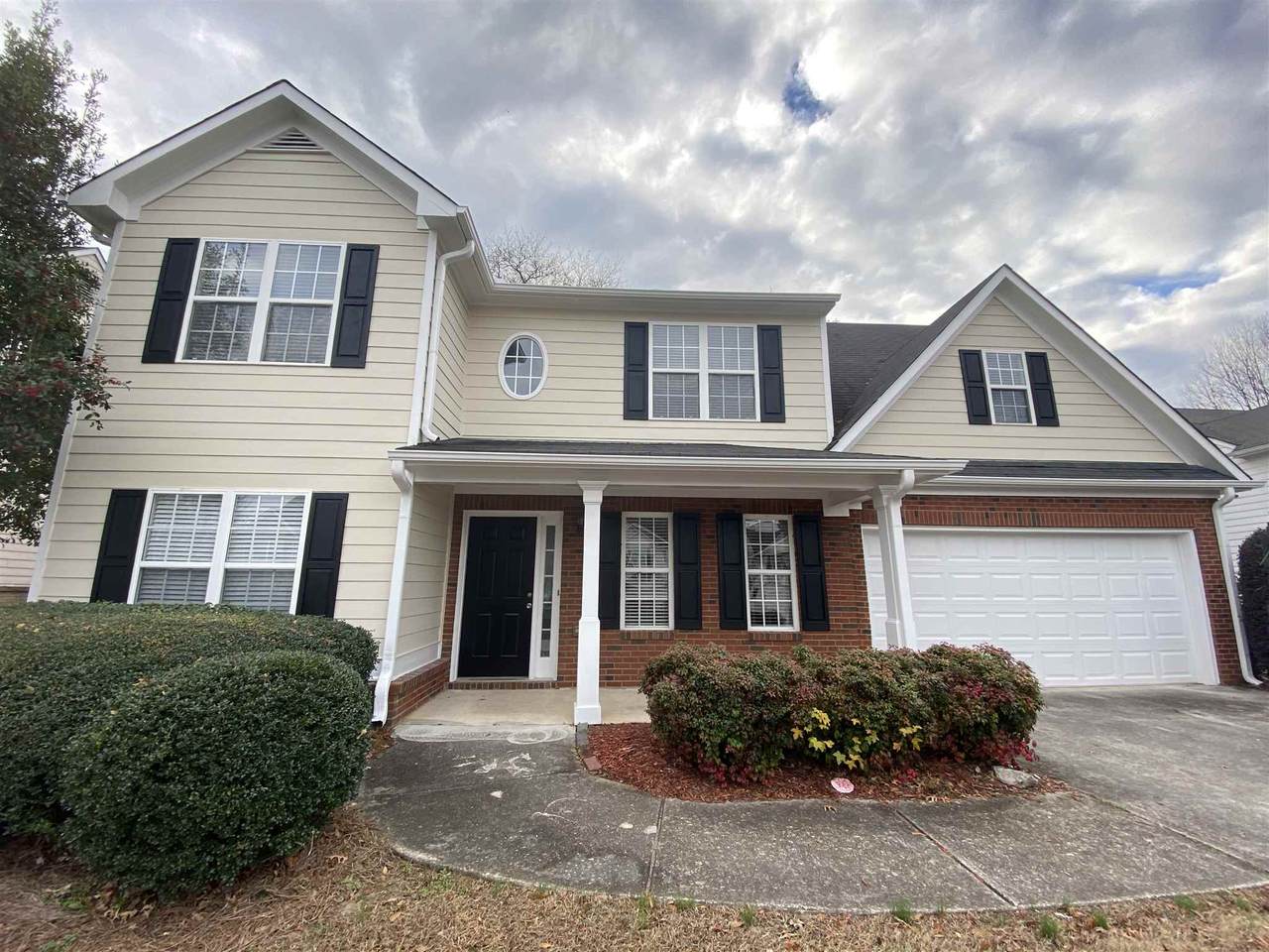 3237 Shady Valley - Photo 1