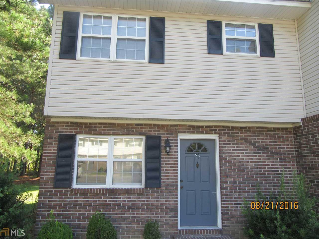 4325 Country Club Rd - Photo 1