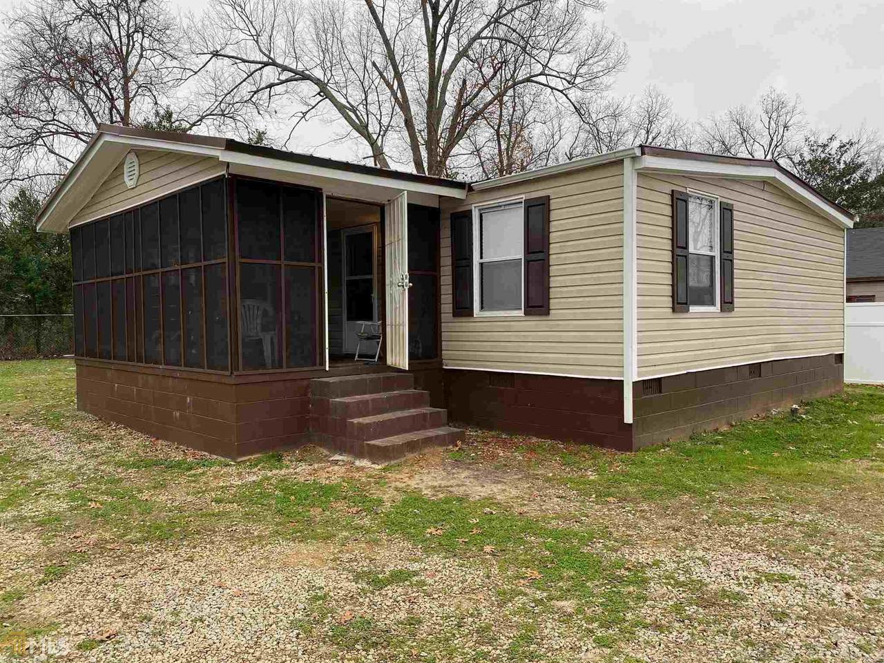 307 College St - Photo 1