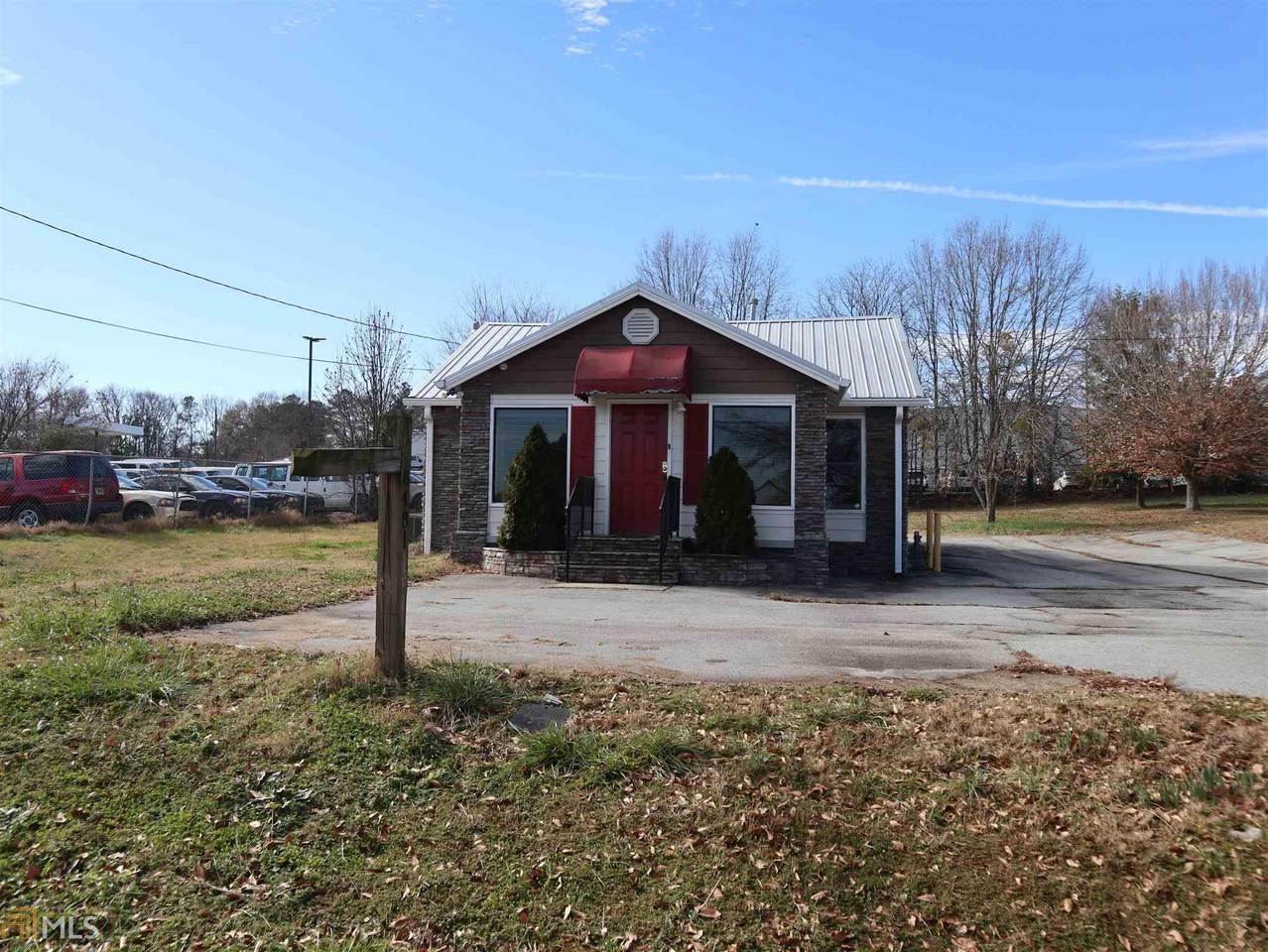 8481 Newman St - Photo 1