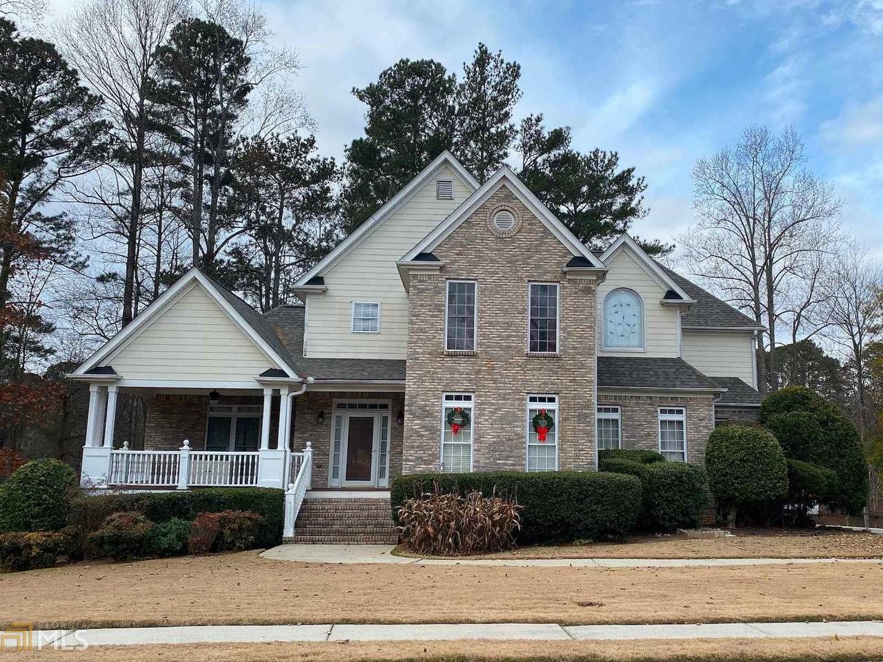 917 Mount Mckinley Way - Photo 1