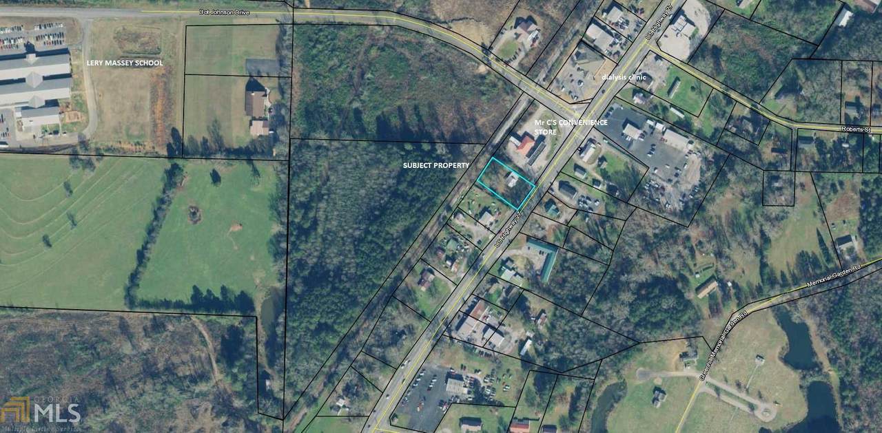 12425 Highway 27 - Photo 1