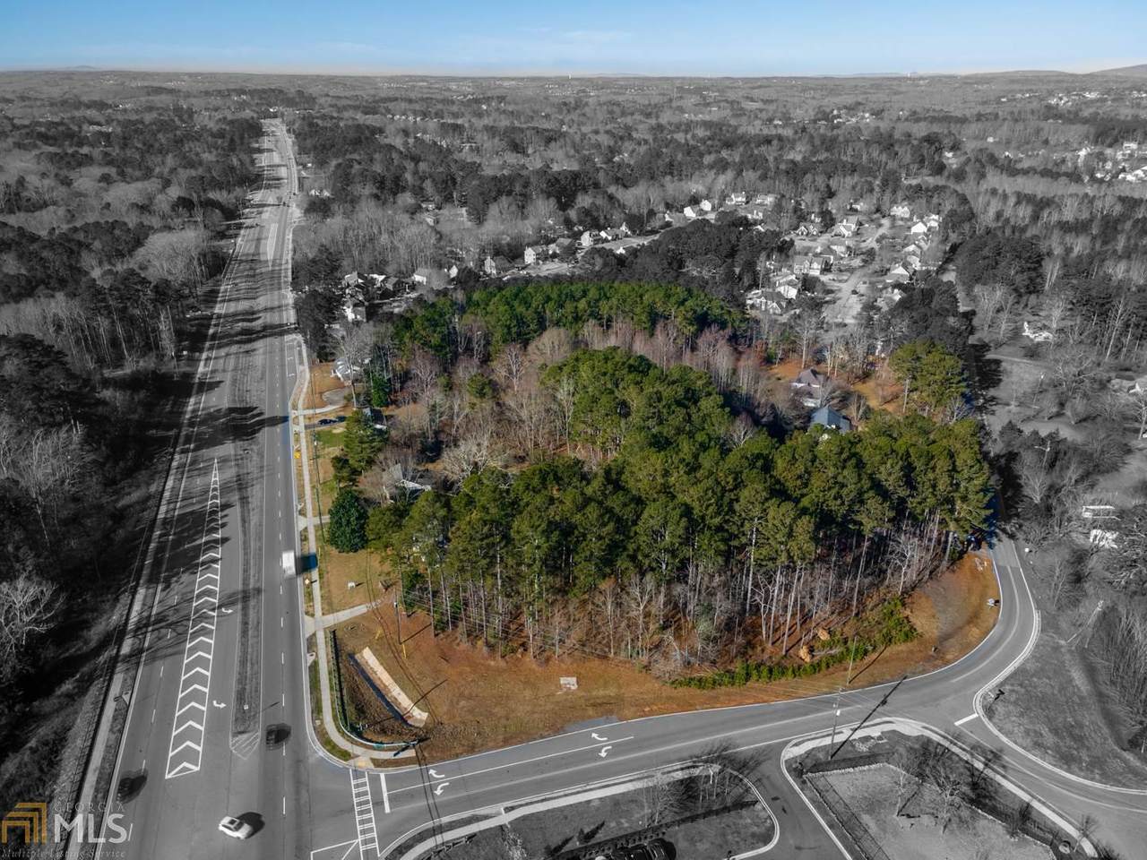 0 Nelson Brogdon Blvd - Photo 1