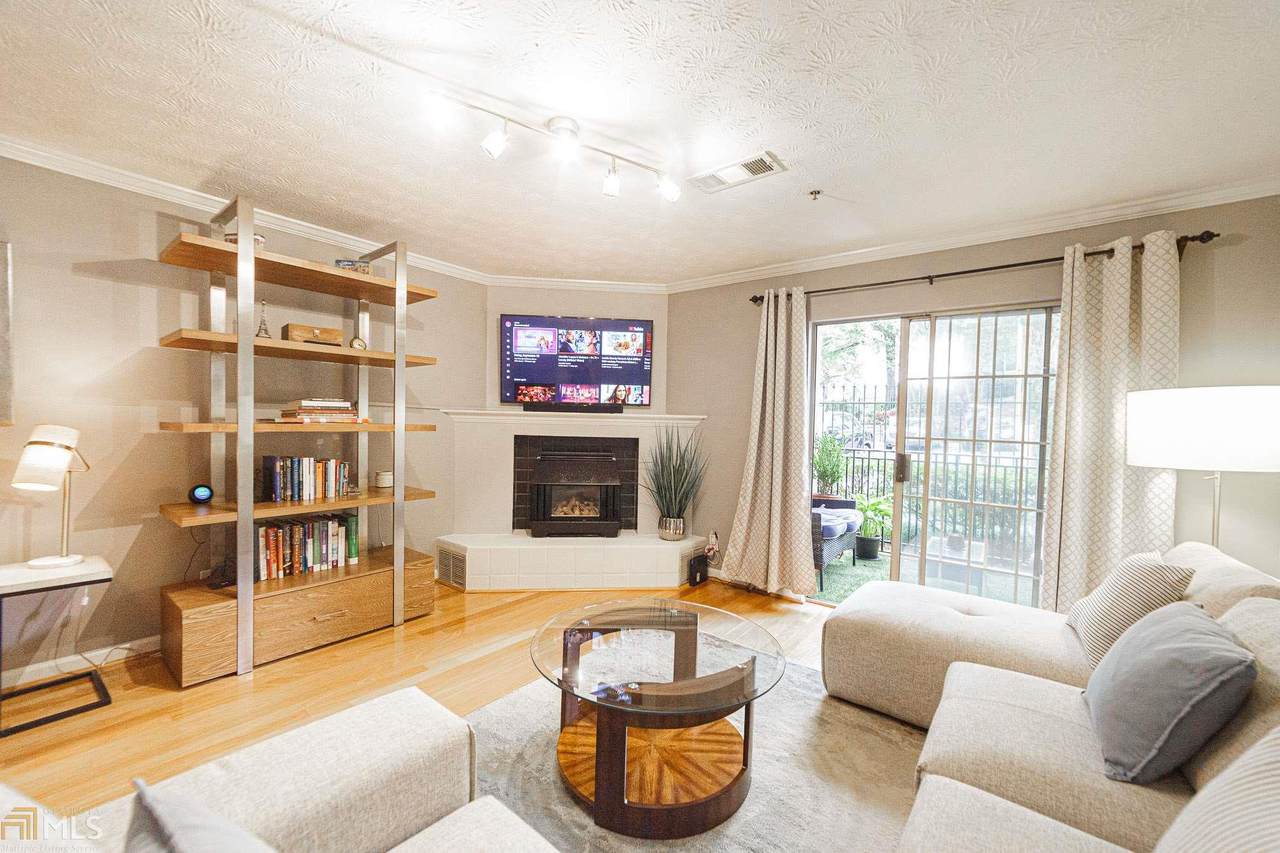 970 Sidney Marcus Blvd - Photo 1