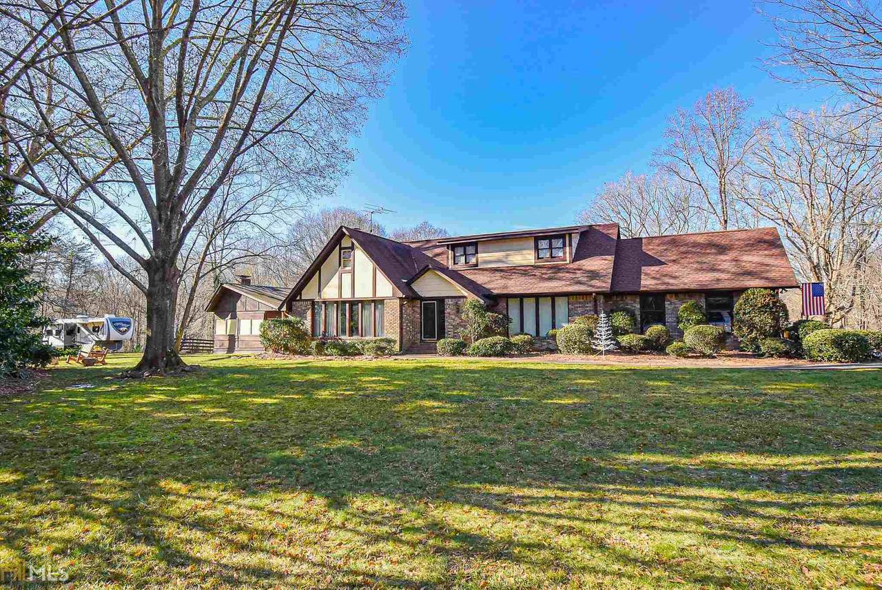 3341 Old Cornelia Hwy - Photo 1