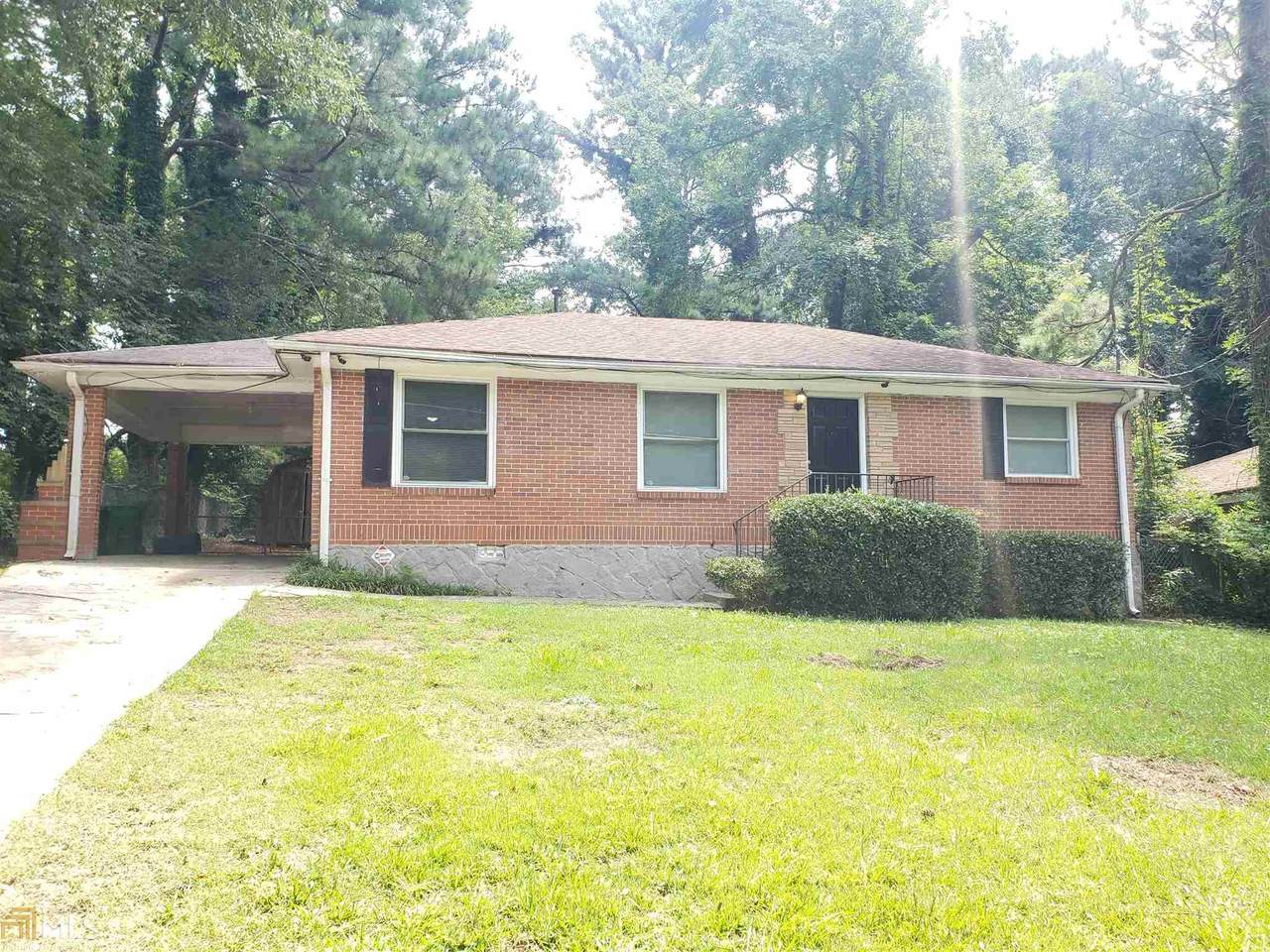1964 Rosewood Rd - Photo 1