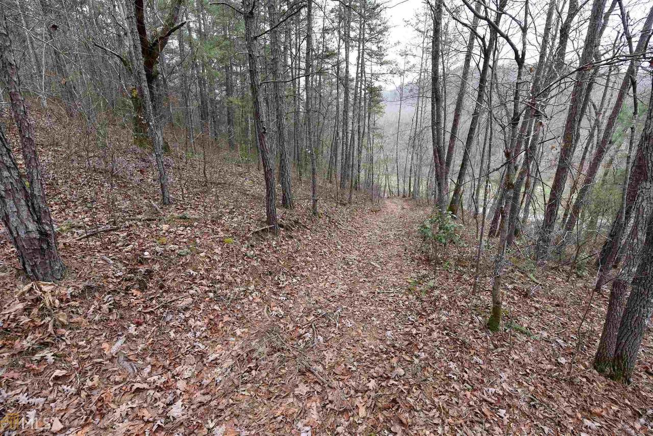 0 Hawksclaw 8.91 Acres - Photo 1