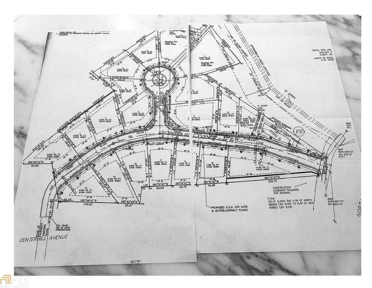 0 Center Hill Ave - Photo 1