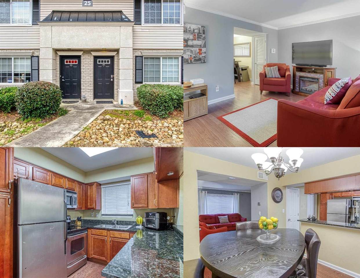 6940 Roswell Rd - Photo 1