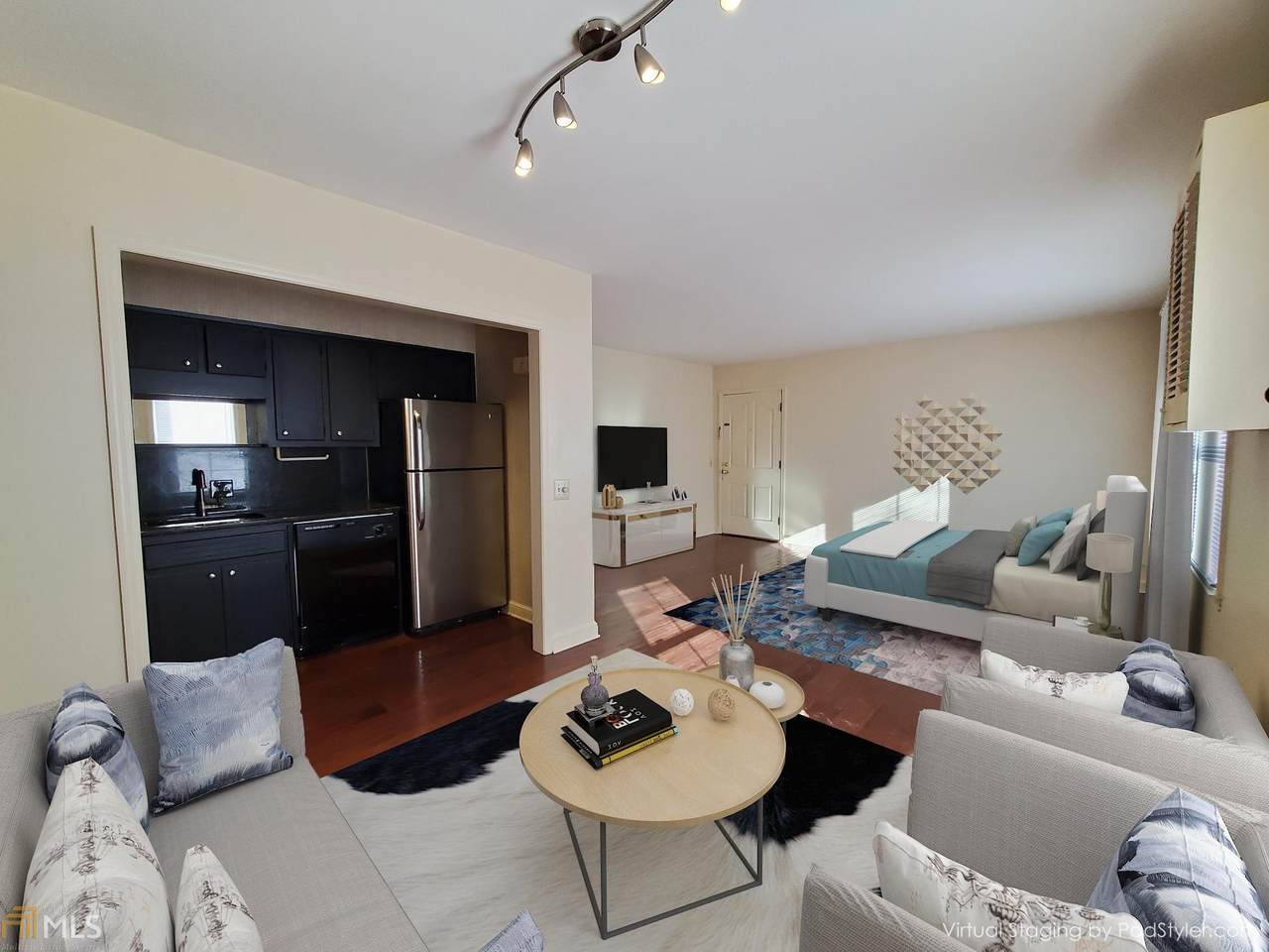 759 Houston Mill - Photo 1