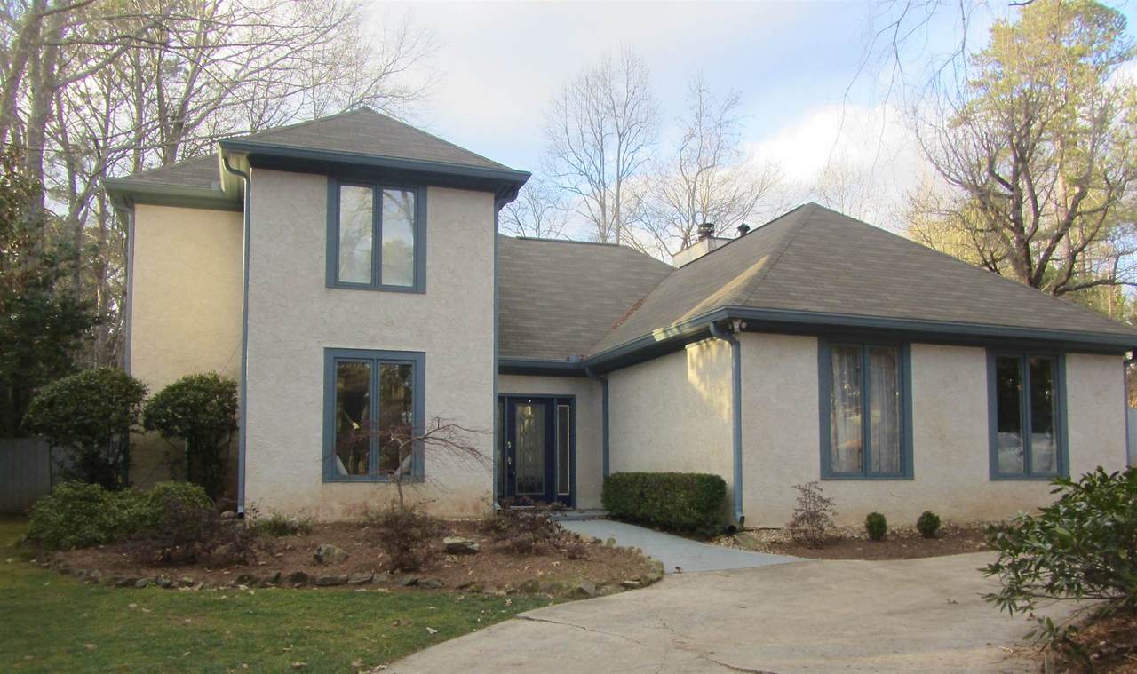 103 Sandtrap Ridge - Photo 1