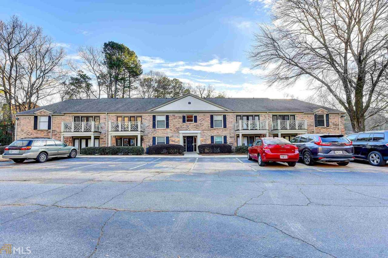 3650 Ashford Dunwoody Rd - Photo 1